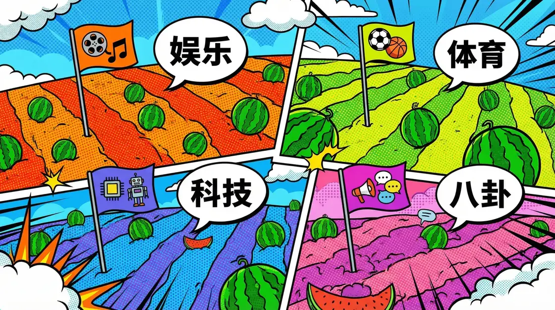 尤物 - 精选美图，高清内容持续更新 娱乐瓜田分类